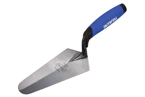 Repointing trowel 2024